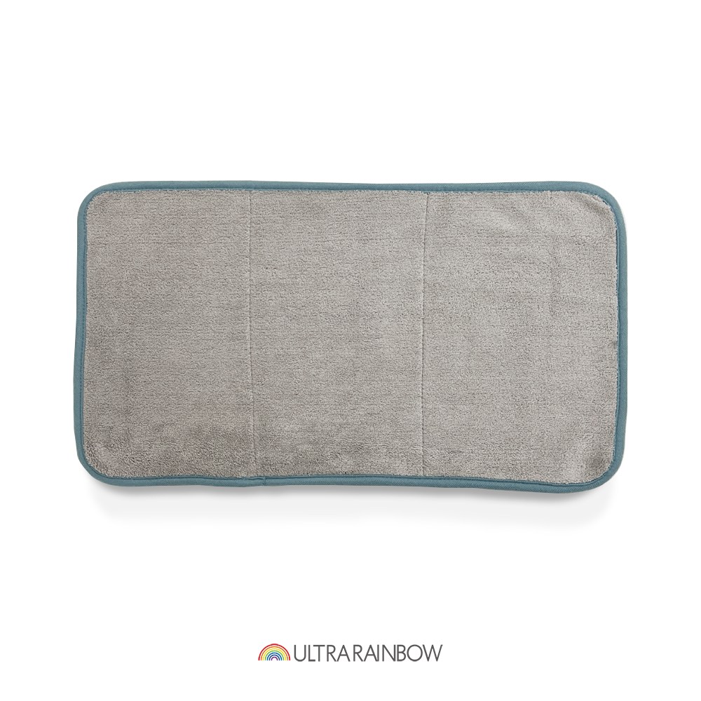 울트라레인보우 플러피 버핑 타월 M 40x23 4,800원