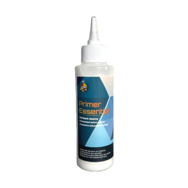 TAC시스템 프라이머 에센셜 150ml, 1L 컴파운드, 150ml, 1개 15,000원