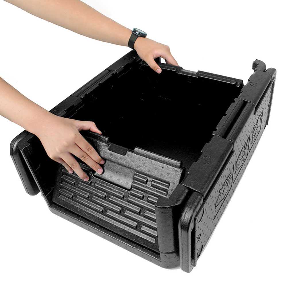 캠핑 여행 음식 보온보냉 가벼운 휴대용 폴딩 EPP 접이식 아이스박스 18,900원