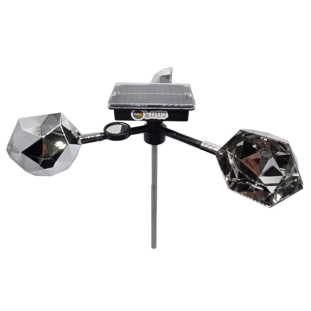 농사친구 버드프리 초강력 새퇴치기 조류 새쫒기 바람개비 27,000원