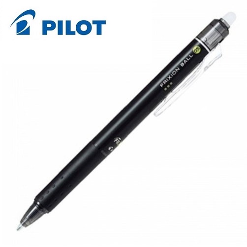 파이롯트 프릭션 노크 지워지는 볼펜 11,680원