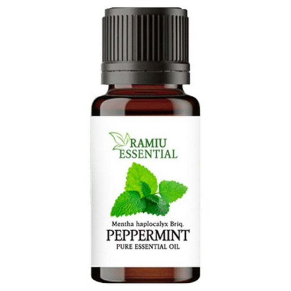 페퍼민트 에센셜 오일, 1개 23,150원