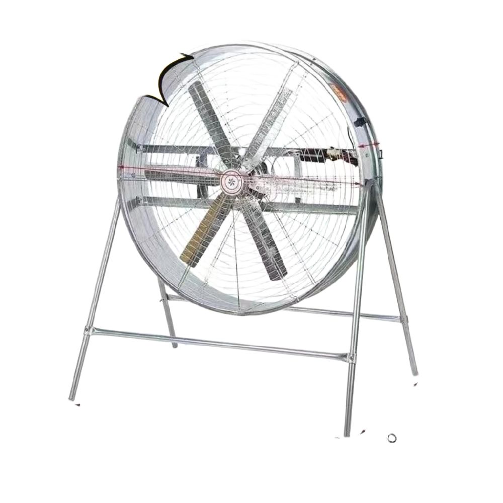 축사 송풍기 작업장 환풍기 선풍기 산업용 배기팬 100,200원