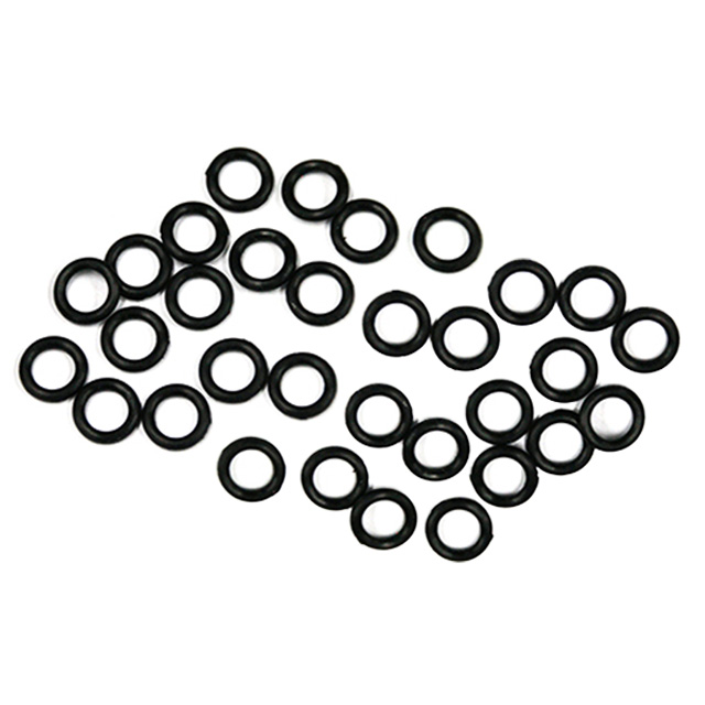 지티기어 저소음 튜닝 인핸스먼트 유선  키보드 실리콘 오링 110p 9,830원