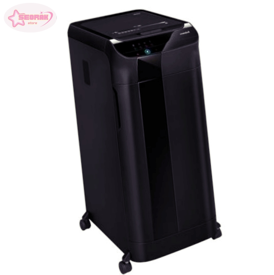 서락 펠로우즈 자동급지 문서 세단기 오토맥스 550C 49635 대 (1개입) 종이세절기 1,802,500원