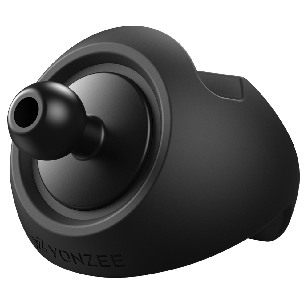 YZ 테슬라 실리콘 핸드폰 휴대폰 거치대 대시보드 모델3 하이랜드/모델Y 주니퍼 프리미엄 2026 악세사리 YL, 실리콘 받침대(자석부분X), 1개 15,900원