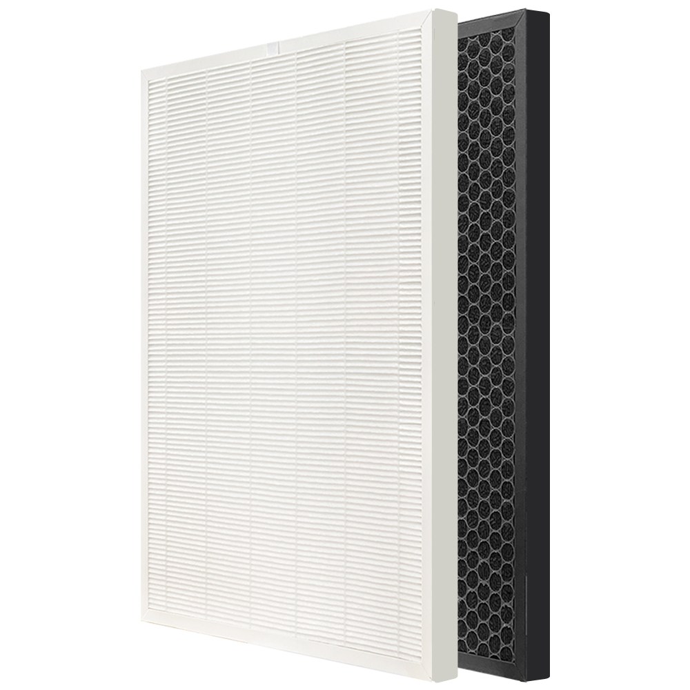 [호환] BNC 위닉스 타워XQ CAF-E0S4 CAF-M0S1 공기청정기 필터, 1개, 스탠다드 필터 18,800원