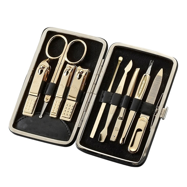 쓰리세븐 손톱 깎이세트 TS-343EXG, 단일색상, 1세트 17,850원