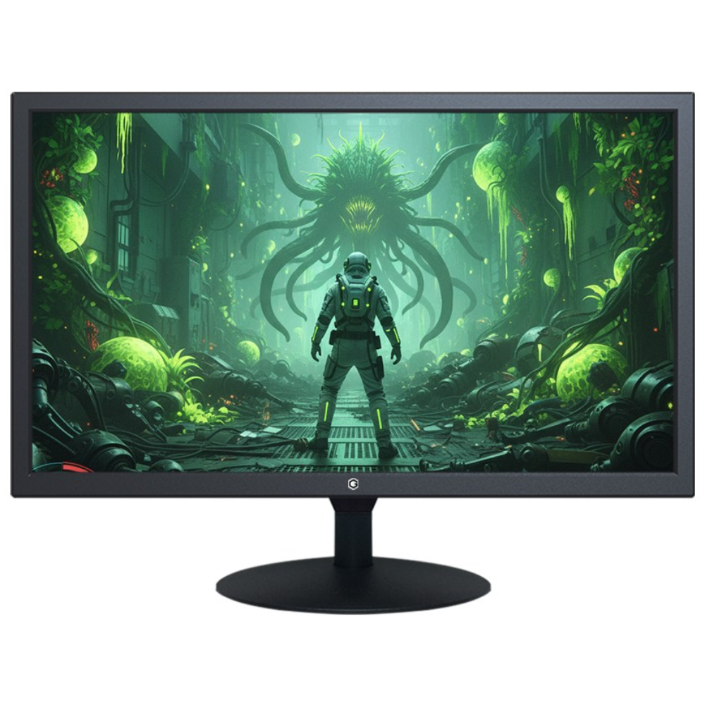 큐빅스 20인치 HDMI 모니터 cctv 사무용 소형모니터 16:9 벽걸이가능 CXG200LED, CXG200LED, 50cm 70,000원