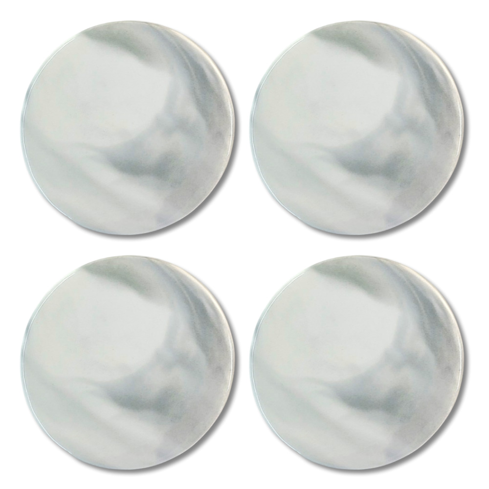 주앤지 대리석 마블 티코스터 원형 8,500원