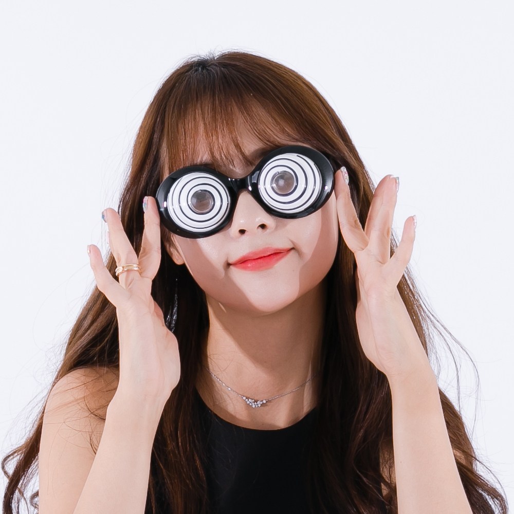 파티쇼 코믹 엽기 안경 모음 파티 바보 생일 이벤트 장기자랑 3,000원