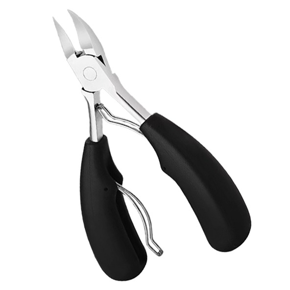 라벤토리 고급 니퍼형 발톱깎이, 1개, 블랙 5,200원