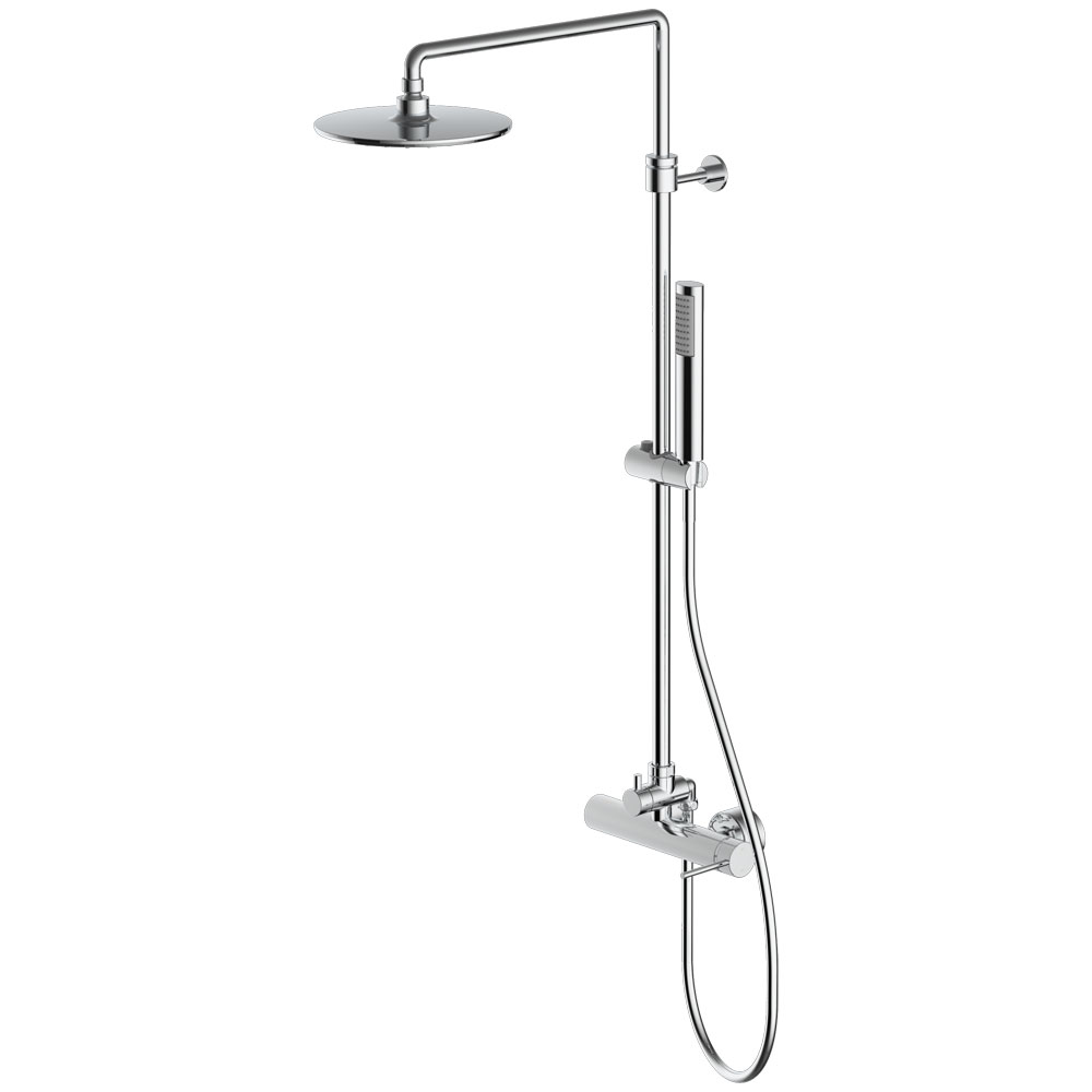 화장실 욕실 수도꼭지 교체 시공 에르사 해바라기 레인 샤워 수전 크롬 398,000원