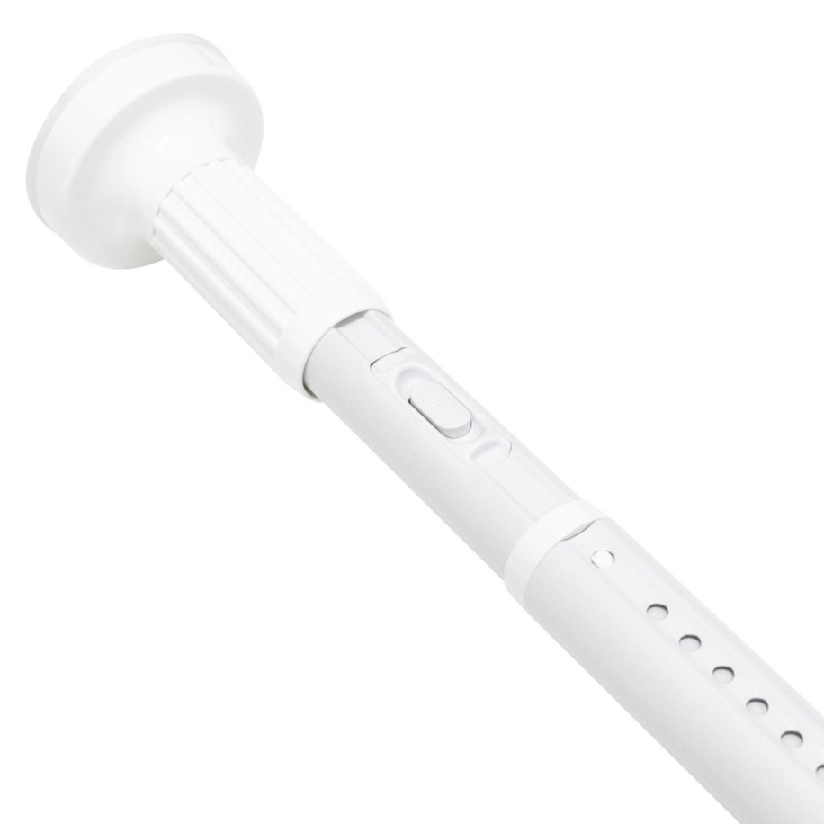 더원홈데코 프리미엄 초강력 원터치 압축봉 32mm, 화이트 26,100원