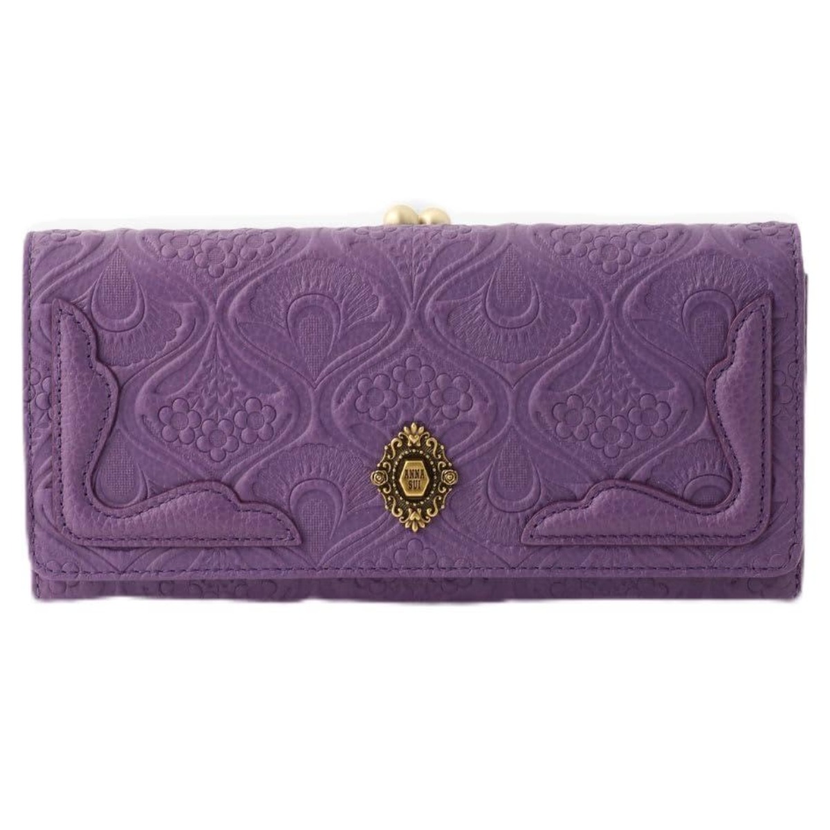 ANNA SUI 안나수이 노바 구금장 지갑 321,180원