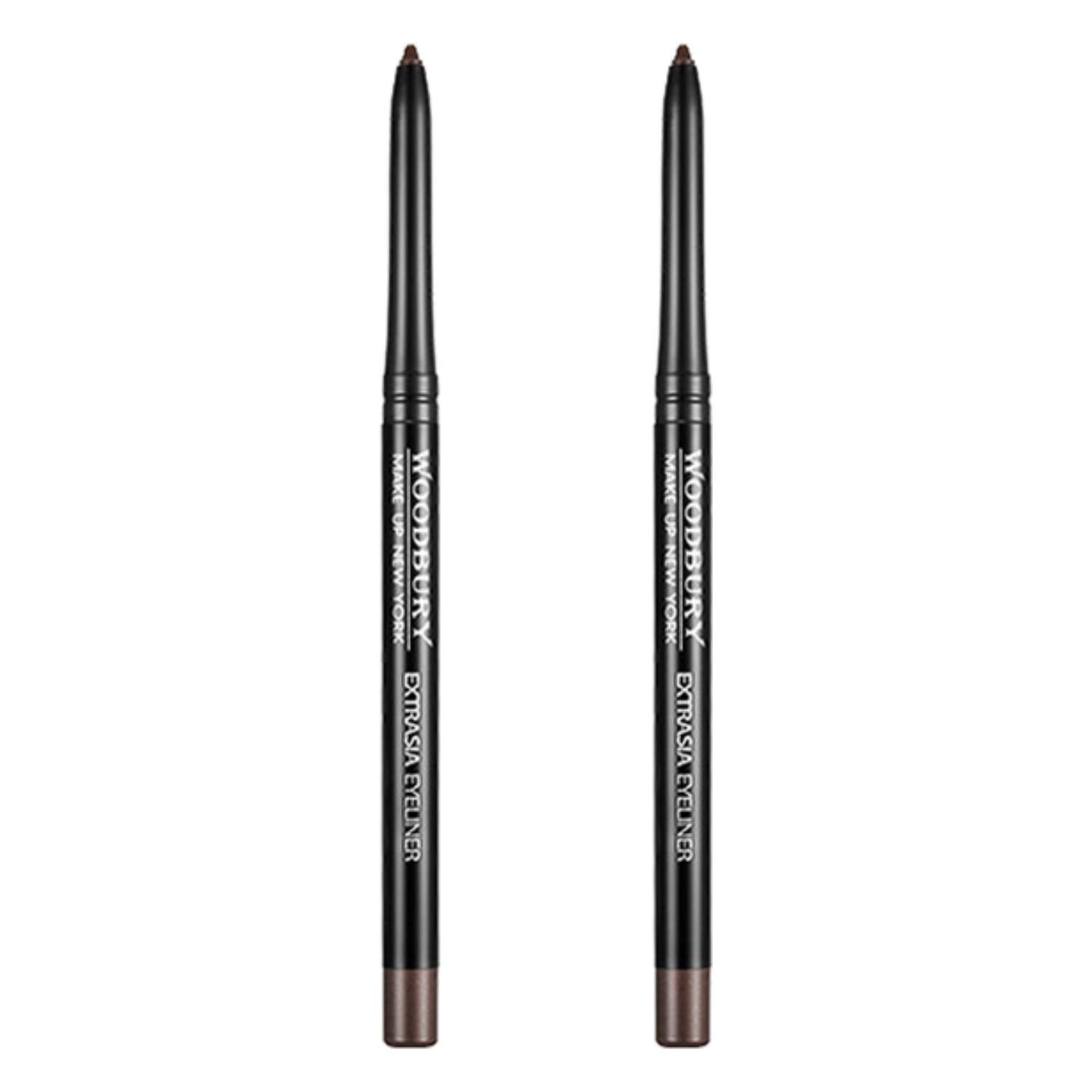 우드버리 엑스트라아시아 아이라이너 0.35g, 스테리 브라운, 2개 17,720원