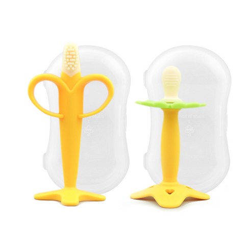 비비또 실리콘 치발기 2종 세트 13,800원