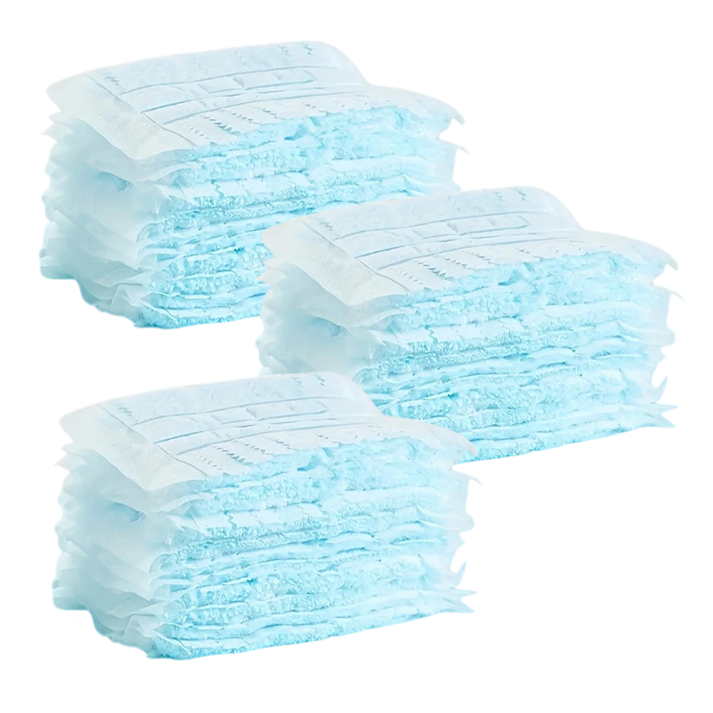 집으로프레시 먼지털이 리필 호환 가능, 30개, 화이트블루 9,910원