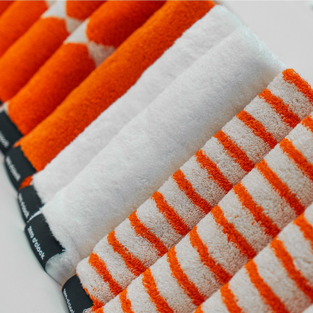 제로어클락 수피마 타월 40수 240g 고중량 호텔수건 답례품 17,600원