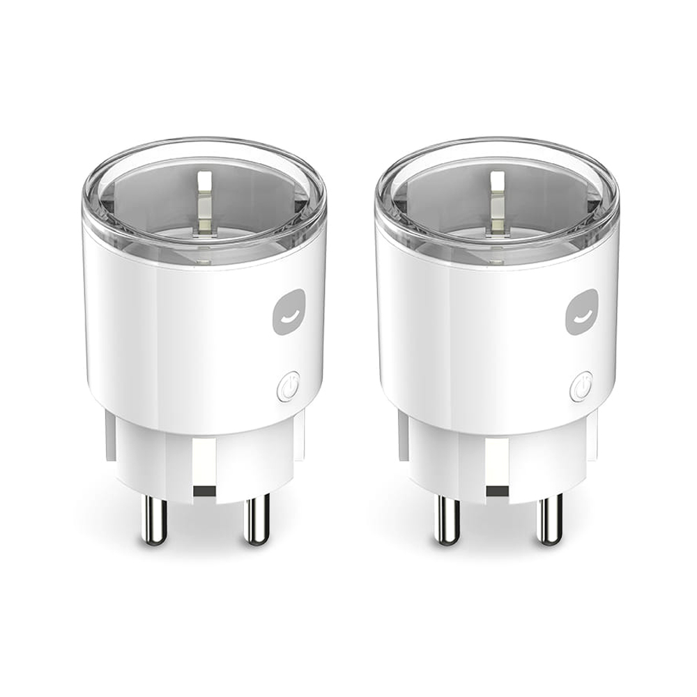 헤이홈 IoT 스마트 플러그 Mini 원격제어 AI음성인식 타이머 콘센트 33,800원