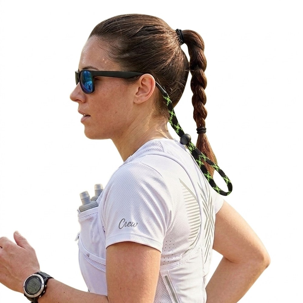 코지24 스포츠안경줄 팁형 스포츠 밴드 실리콘 자전거 사이클 조깅 골프 테니스 선글라스 안경줄 안경끈 리테이너 6,900원