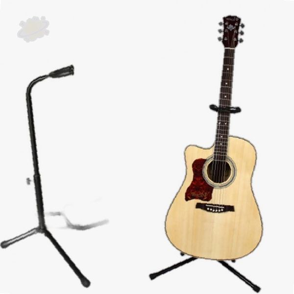 음악 연주 악기 거치 스탠드 접이식 삼각 지지대 통기타 베이스 바이올린 우쿨렐레 19,790원