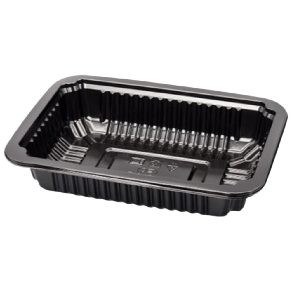 에스제이케미칼 실링포장용기 19144 블랙 1200개 87,120원