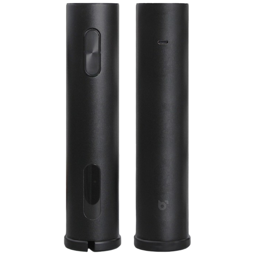 바이탭 충전 전동 와인 오프너 C타입, 1개 16,500원