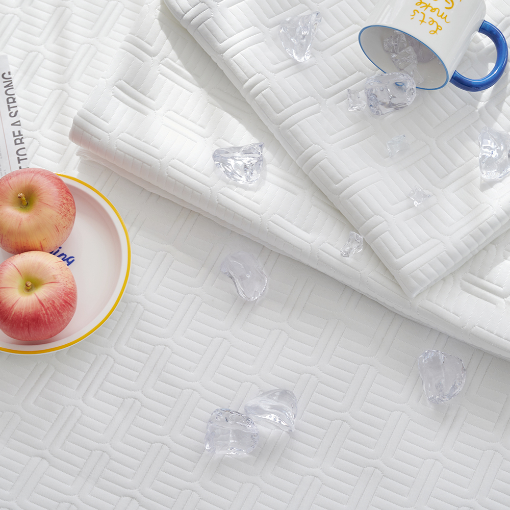 듀라텍스 냉감 쿨매트, 화이트, 쿨매트 42,900원