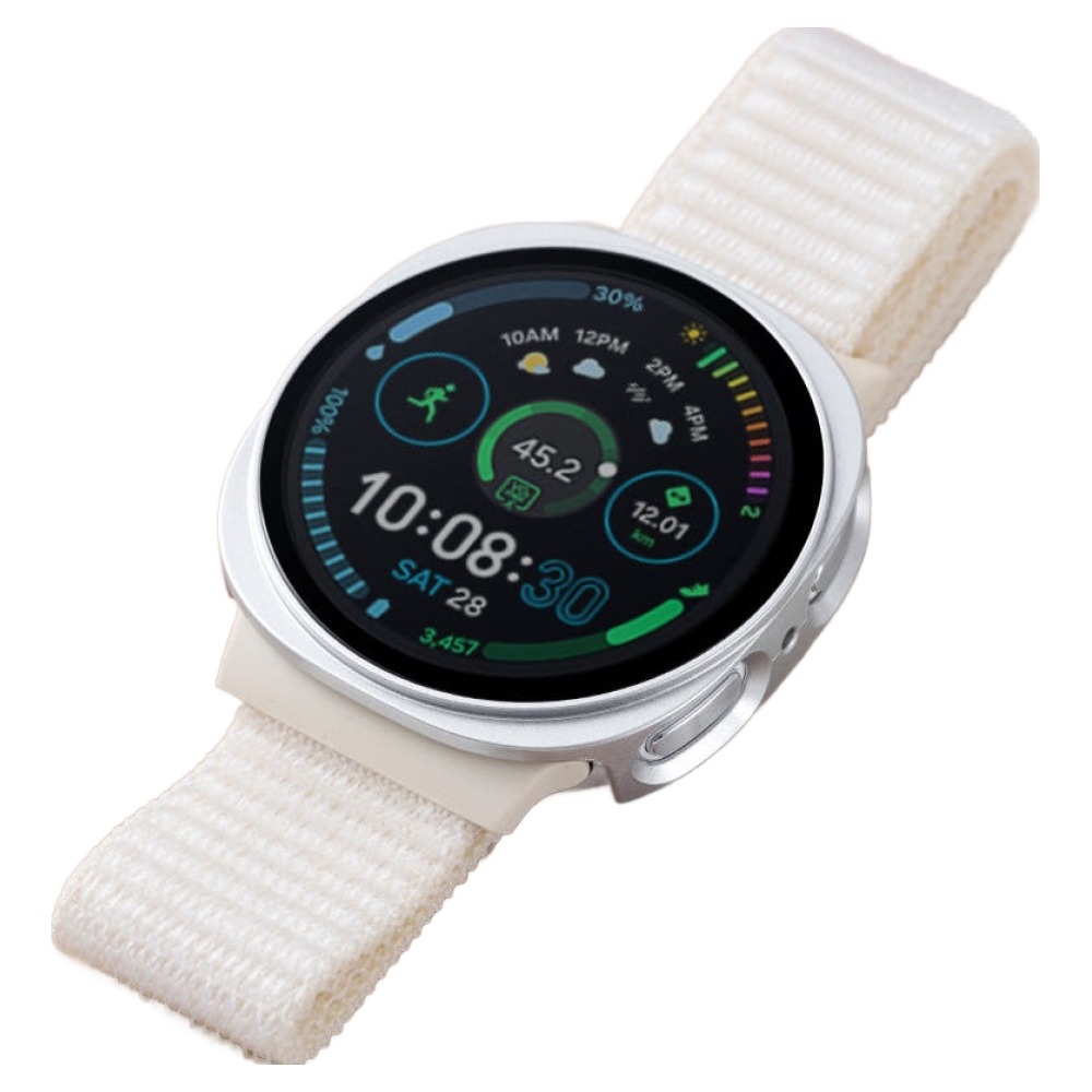 우먼스99999 스포츠루프 스트랩, 바닐라, 1개 15,900원