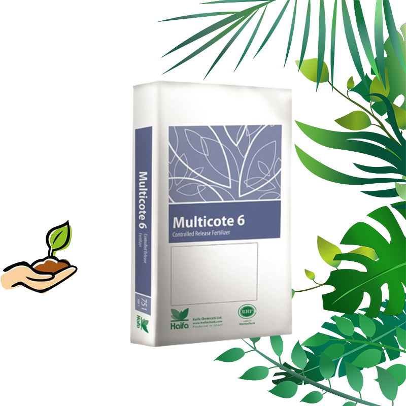 웨이타오 최고급 완효성비료 (25 kg) 하이파 멀티코트 6개월 바사코트 식물 고추 화초 블루베리 비료 182,000원