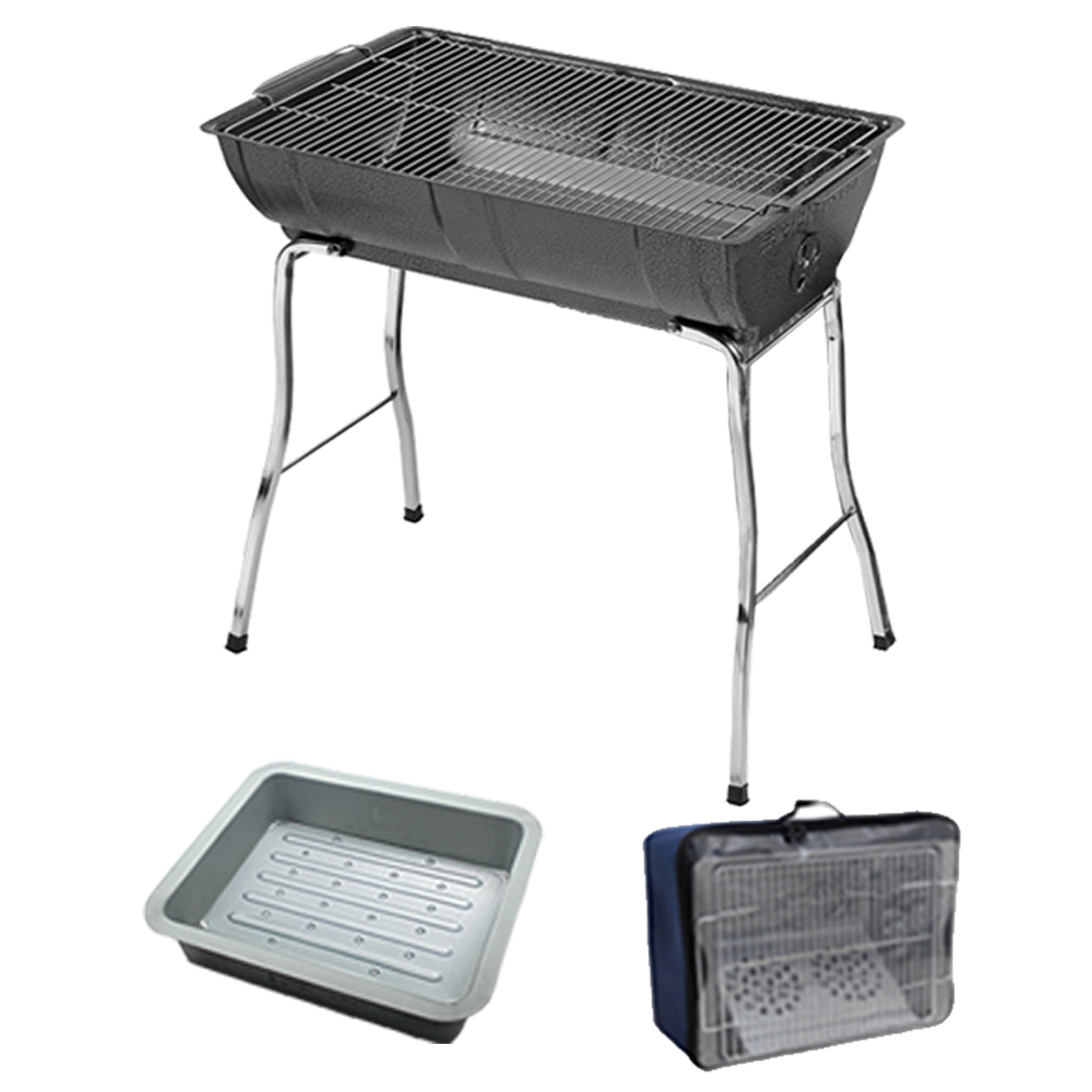 SN월드 국산 특대형 야외 바베큐그릴 대형그릴 숯불 그릴, 1개 47,980원