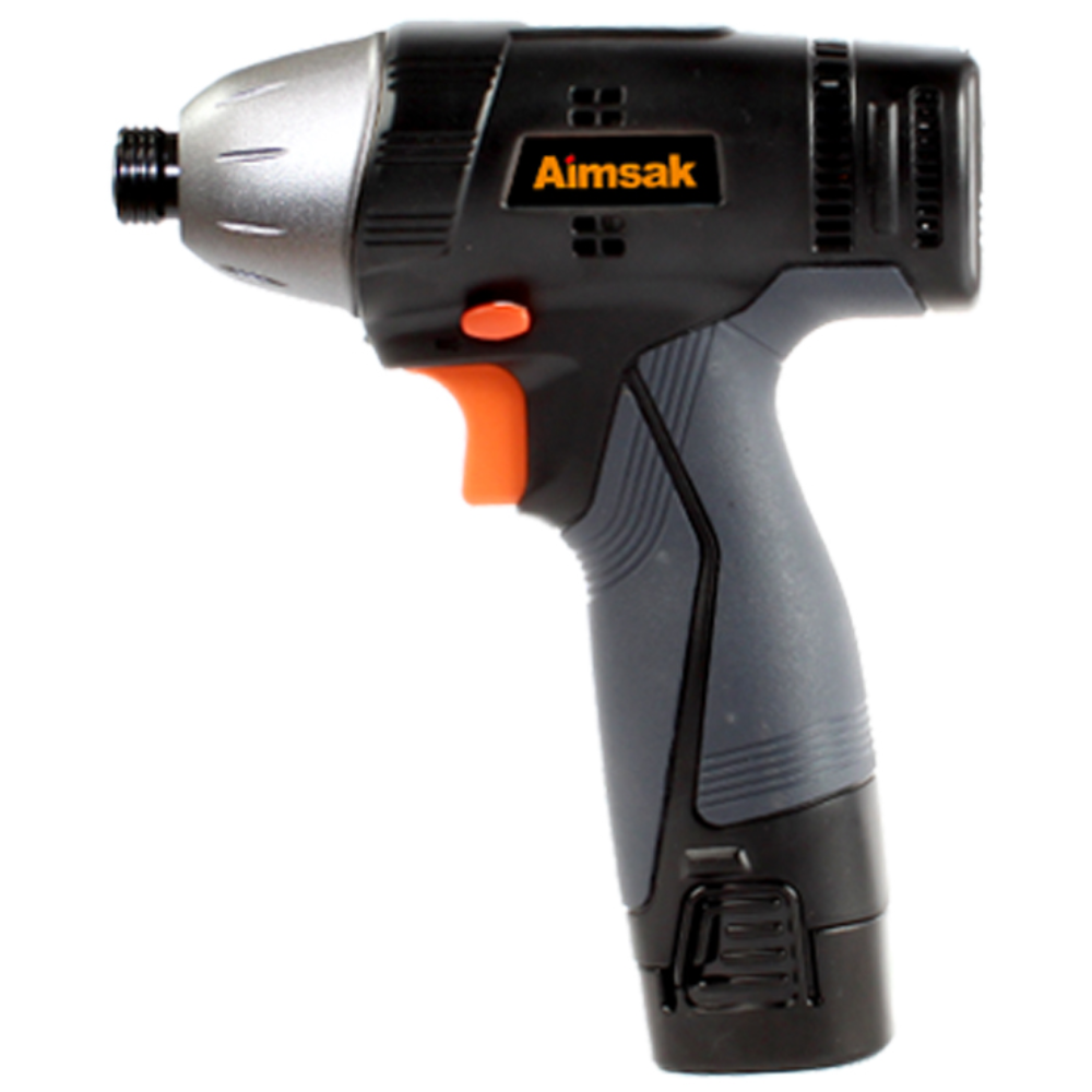 아임삭 AI310M 임팩트 드라이버 10.8V 임팩드릴, 1개, 본체+충전기+배터리1개(추가배터리없음) 114,900원
