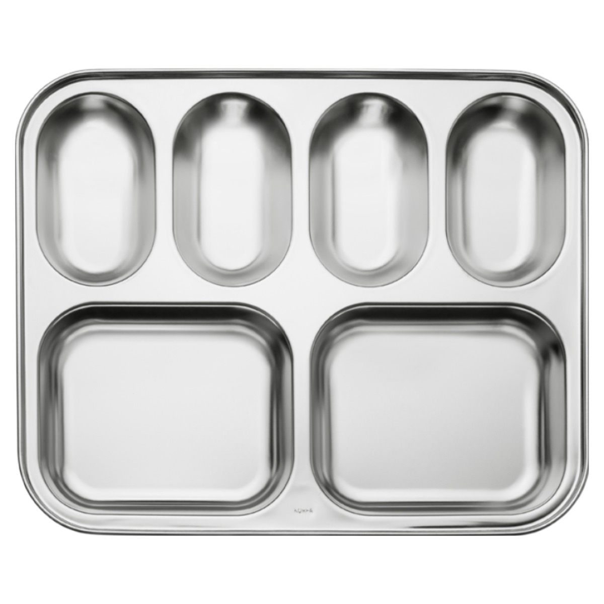 스텐레스 초등학생 깊은 식판 50개 세트 0.5t, 50개, 스텐레스 299,000원