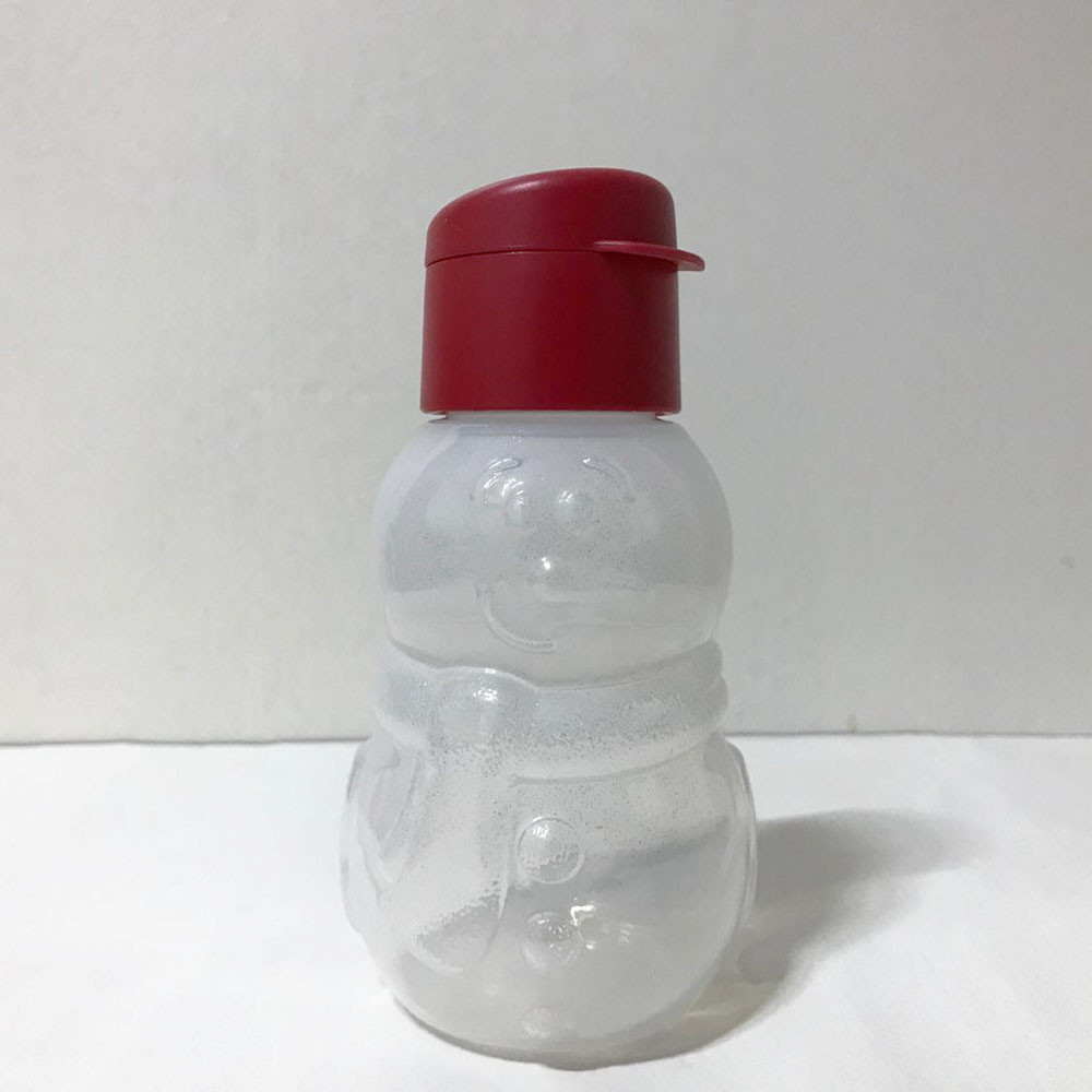 타파웨어 물통 물병 키즈 350ml 1P, 화이트, 1개 10,500원