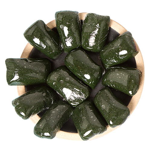 진맛 쑥 떡 쑥인절미 식사대용 개별포장 48,800원