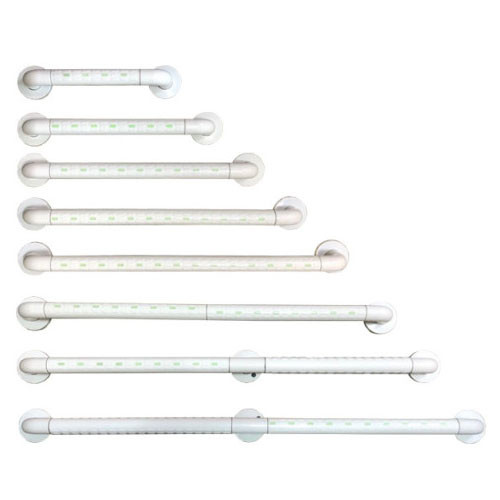 완성 ABS 일자형 노약자 장애인 손잡이 안전바 보조손잡이 21,200원