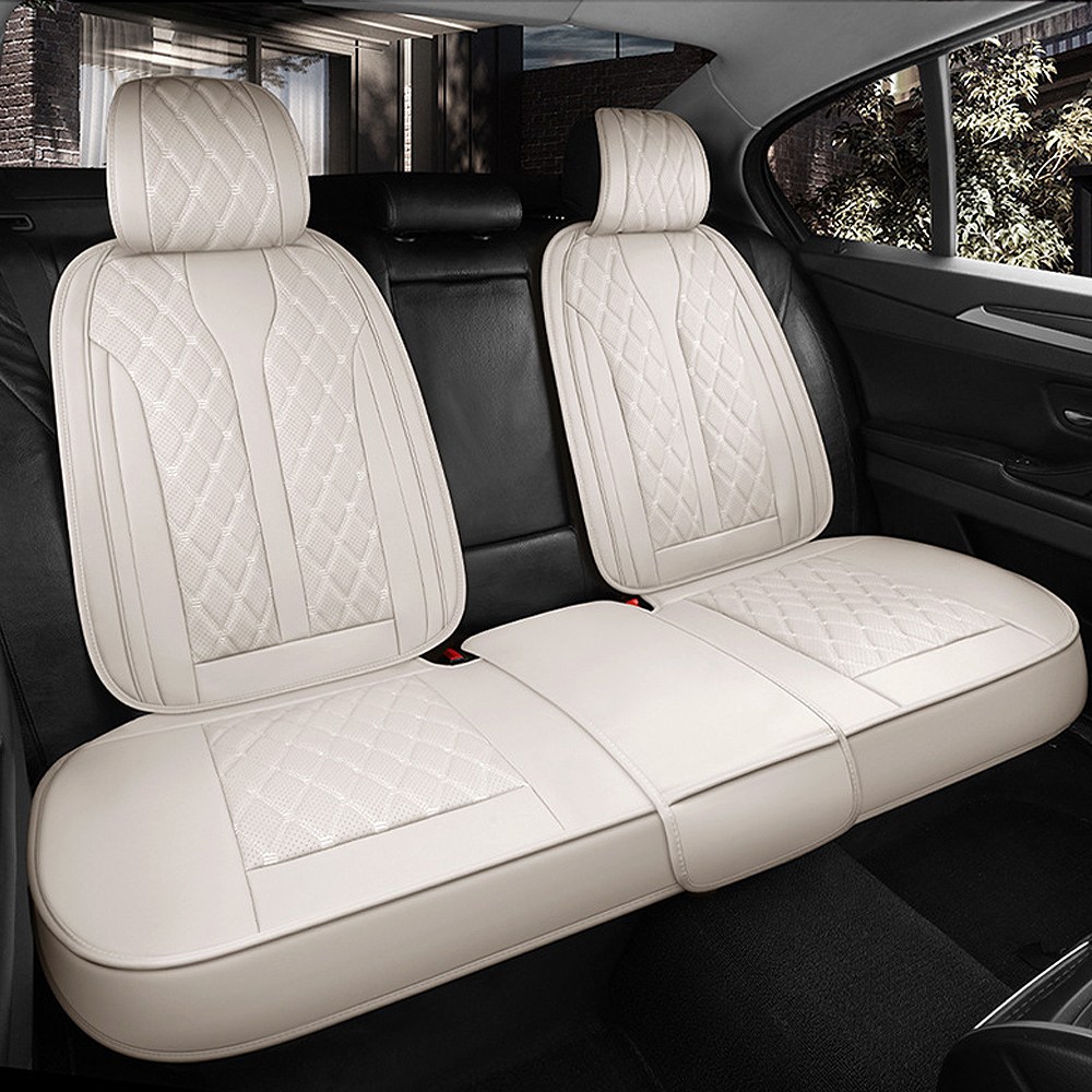 지엠지모터스 자동차 시트커버 차량용 방석 가죽 교체 보호매트 리뉴 81,000원