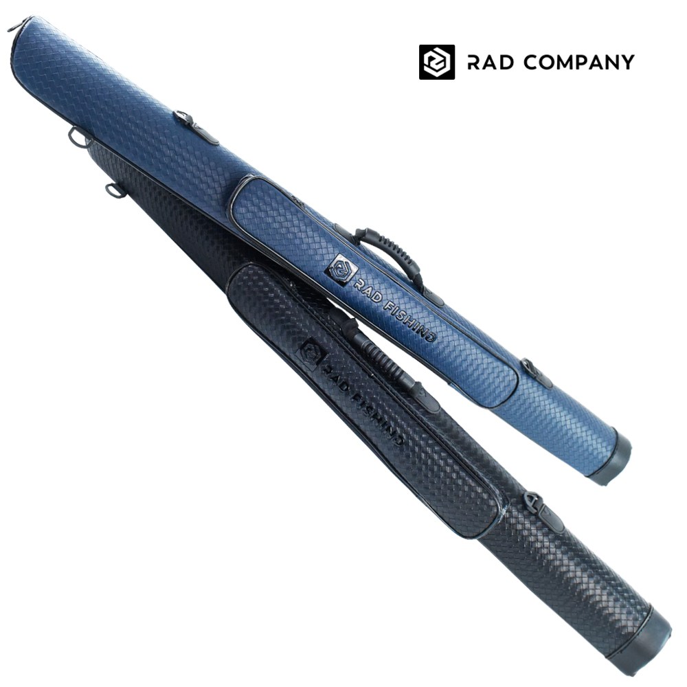 래드컴퍼니 로드케이스 125cm 다용도 낚싯대가방 34,800원