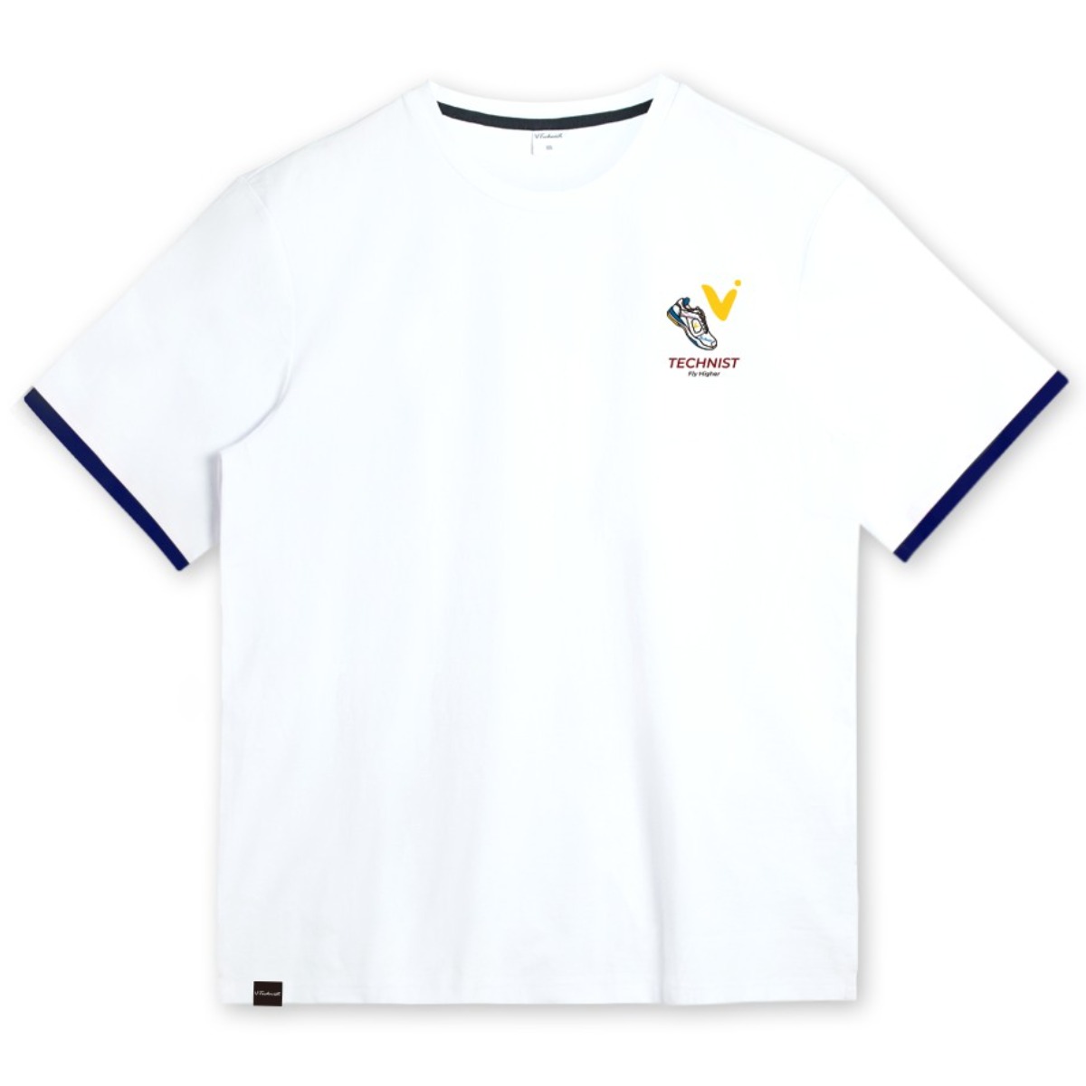 테크니스트 데일리웨어 남여공용 캐쥬얼 운동복 TNT55136 배드민턴 탁구 스쿼시 스포츠웨어 40,000원