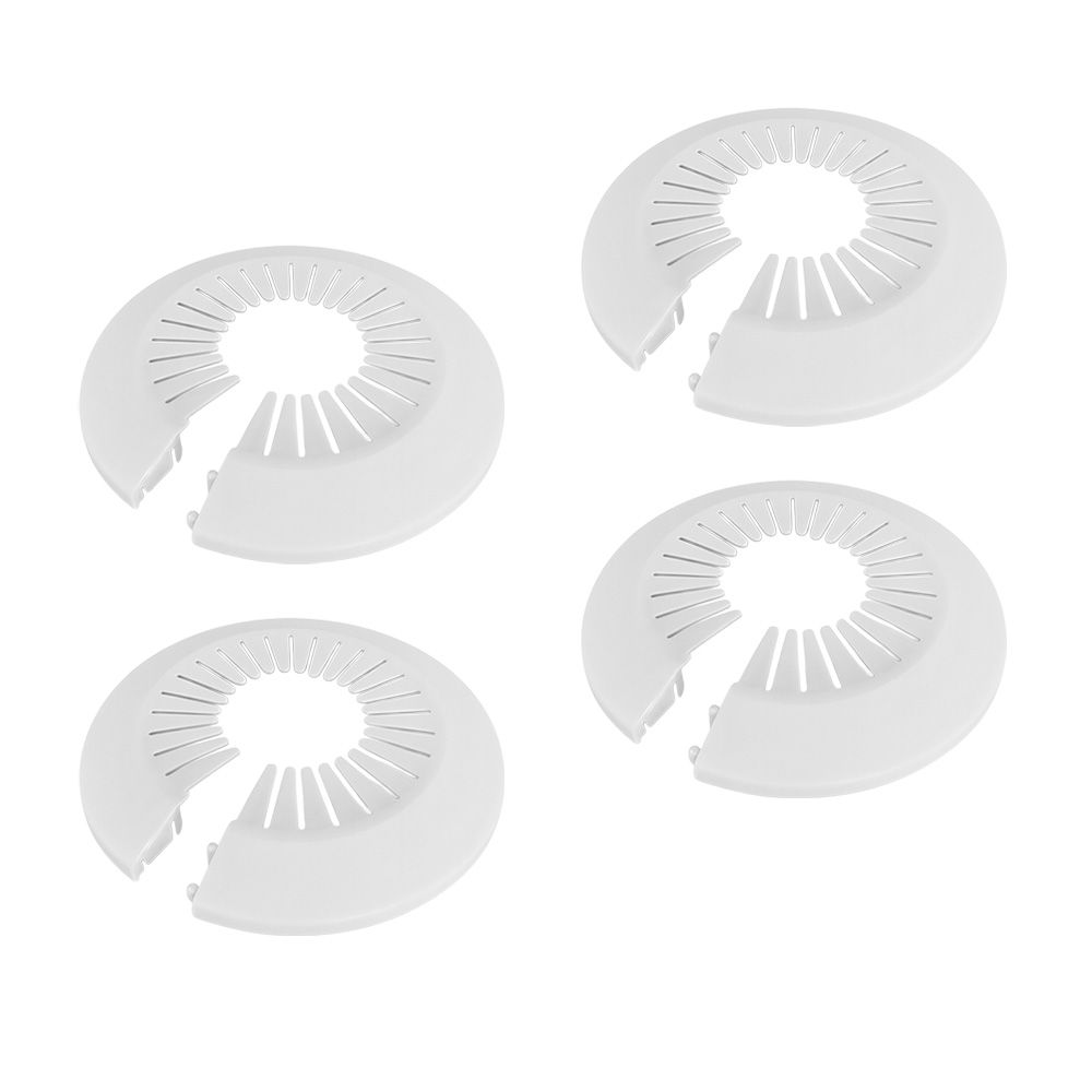아띠꼴로 4개1세트 에어컨 구멍 마개 배관 가리개 가스배관 덮개, 1세트 4,500원