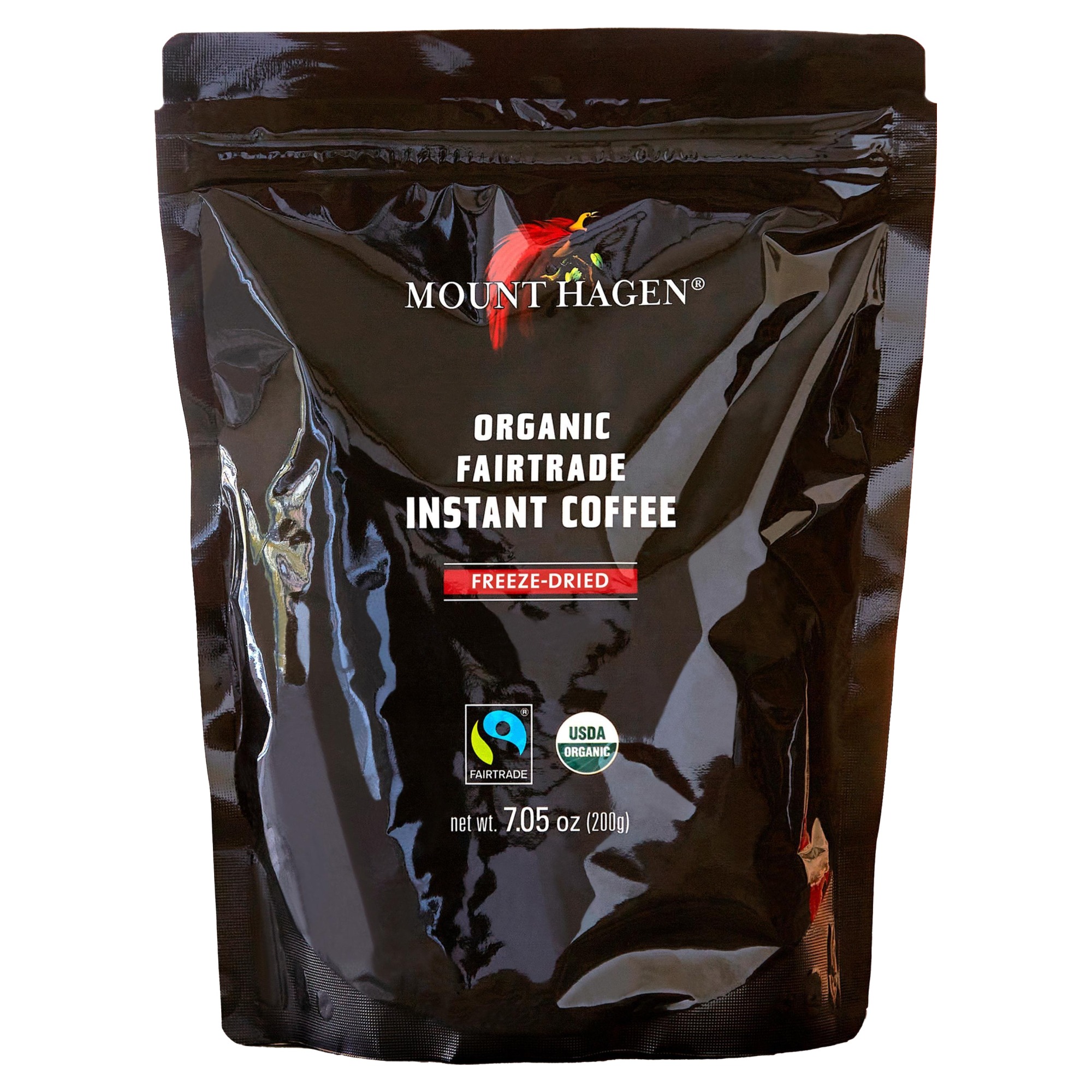 마운트하겐 유기농 원두커피믹스 리필백 20,900원