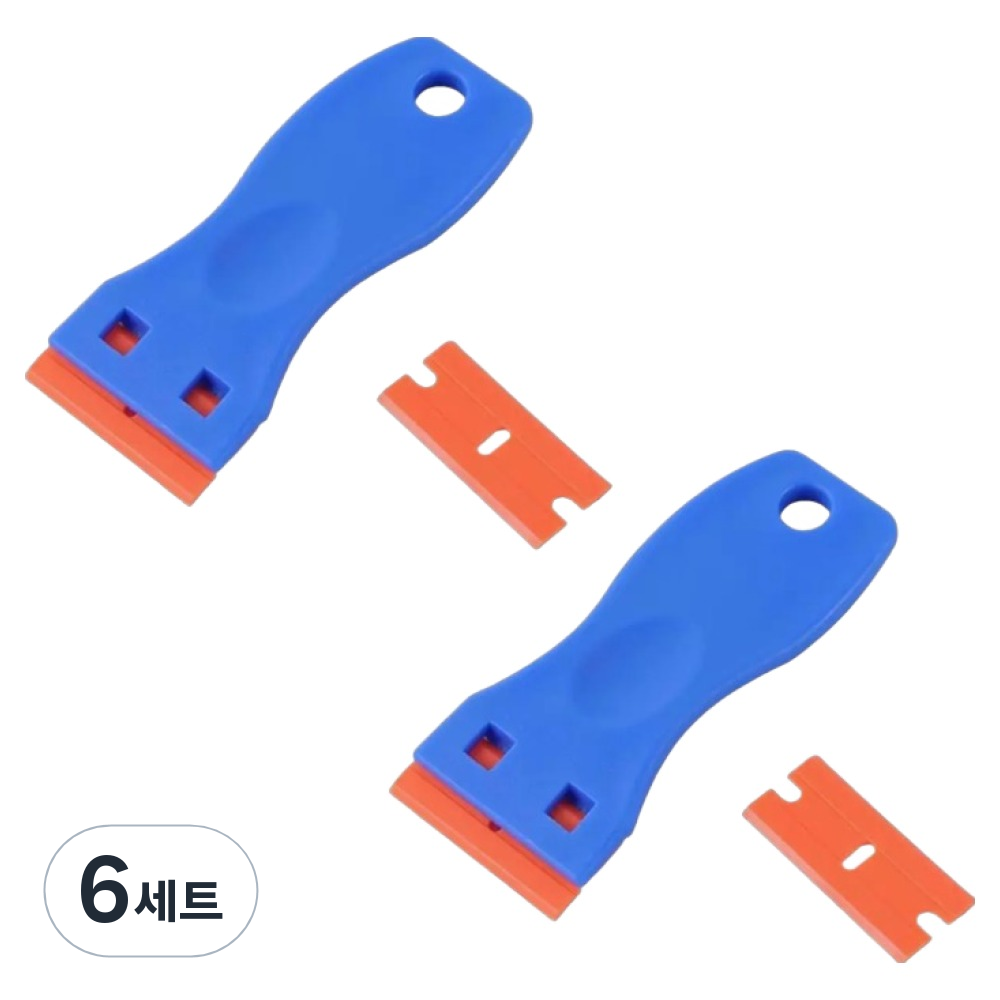 하와잇 스티커 제거기 스크래퍼 14,100원