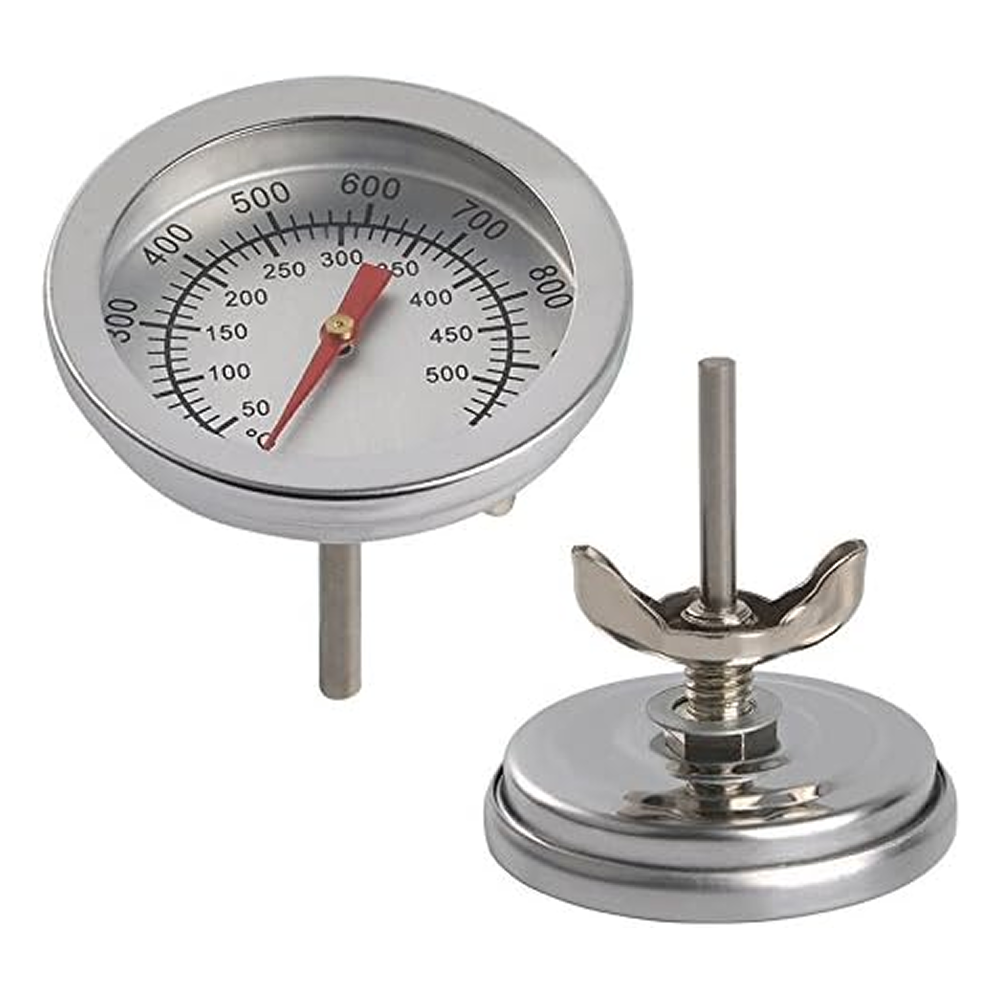 워크웰 그릴 오븐 항아리 바베큐 온도계 7,400원