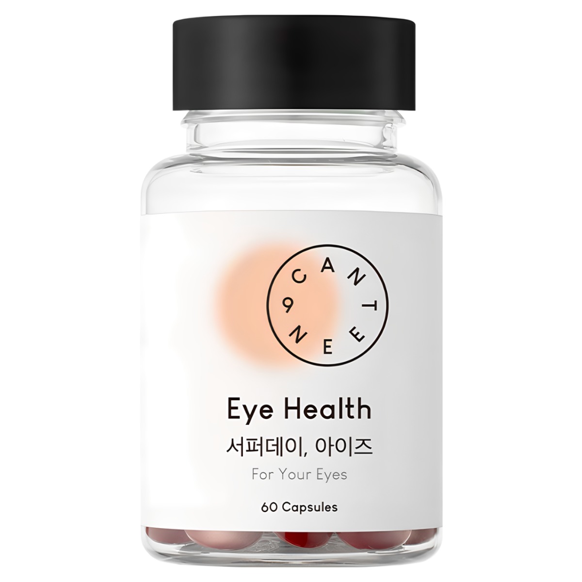 서퍼데이 아이즈 30일분(1Bottle) 눈 혈행건강 루테인 rTG 오메가3, 1개, 60정 48,750원