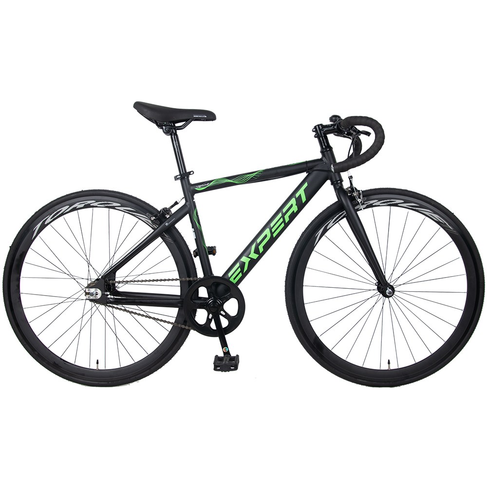 [미조립/박스] 삼천리자전거 700C 엑스퍼트 로드바이크 알루미늄 프레임 학생 출퇴근 입문용 사이클 259,000원