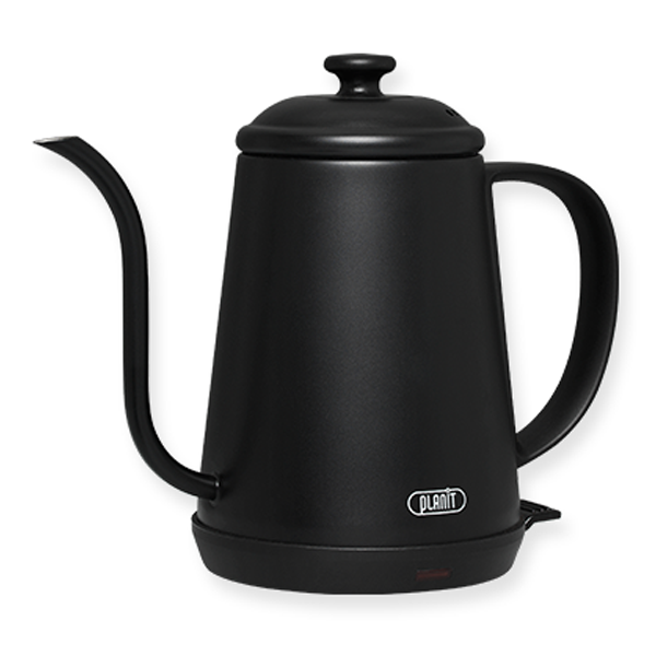 플랜잇 전기 무선 주전자 블랙 59,000원