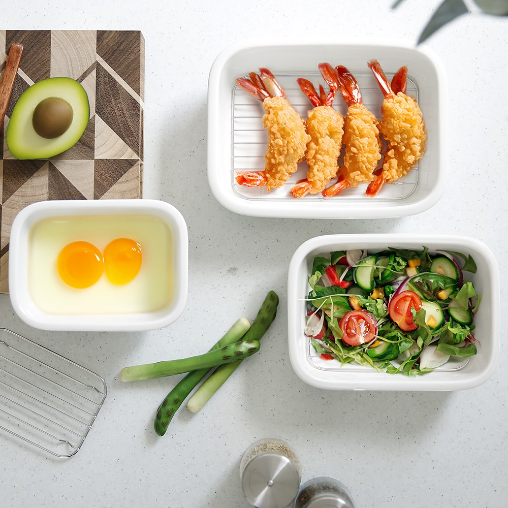 도자기 세라믹 깊고 높은 오븐 밧드 13,770원