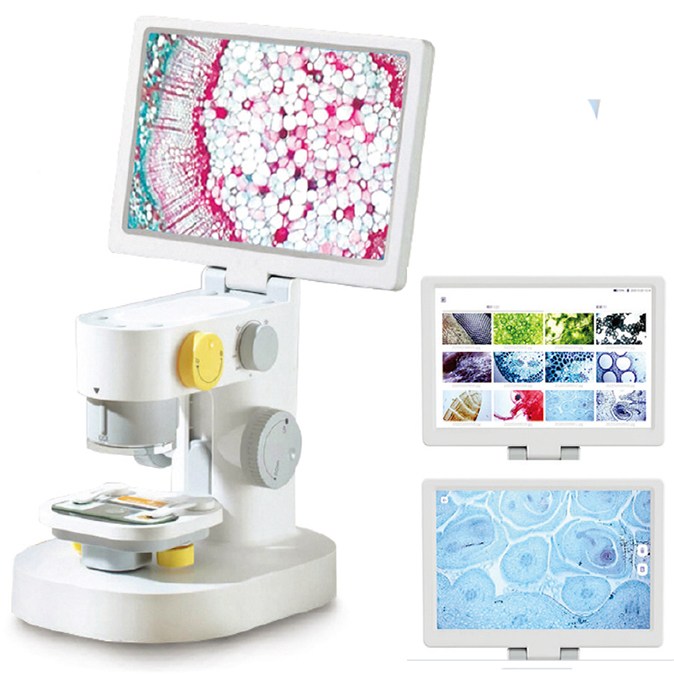 멀티영상 지능형 모니터 스마트폰 현미경(충전식) 891,000원