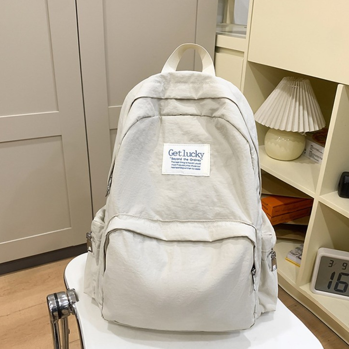 유즈온 겟럭키 학생용 여행용 배낭 백팩 20,690원